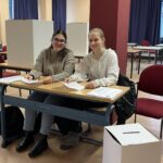 U18-Wahl an der HHG