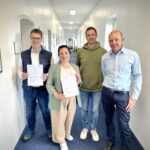 🎓 Neue Partnerschaft stärkt Berufsorientierung an der HHG! 🔧🤝