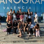 ✈️ Studienfahrt nach Valencia  (Juni 2025)
