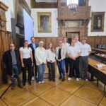 „Erinnern heißt handeln!“ – Unser Beitrag zum Gedenken an die Pogromnacht