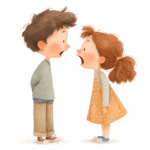 Workshop „Stark im Konflikt“ – Ein Augenöffner für den 8. Jahrgang