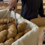 🥐🍎 Gesund in den Schultag starten!