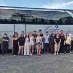 Gedenkstättenfahrt nach Auschwitz/Krakau – Blog
