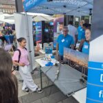 „Hat uns bei der Berufsorientierung geholfen“ – Bericht zu den Berufsaktionstagen der 8b