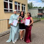 🎉 Großer Erfolg für unsere Q2!