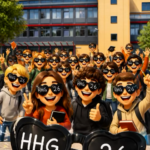 School’s out – Sommerferien 2026!