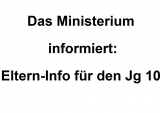 Eltern-Info